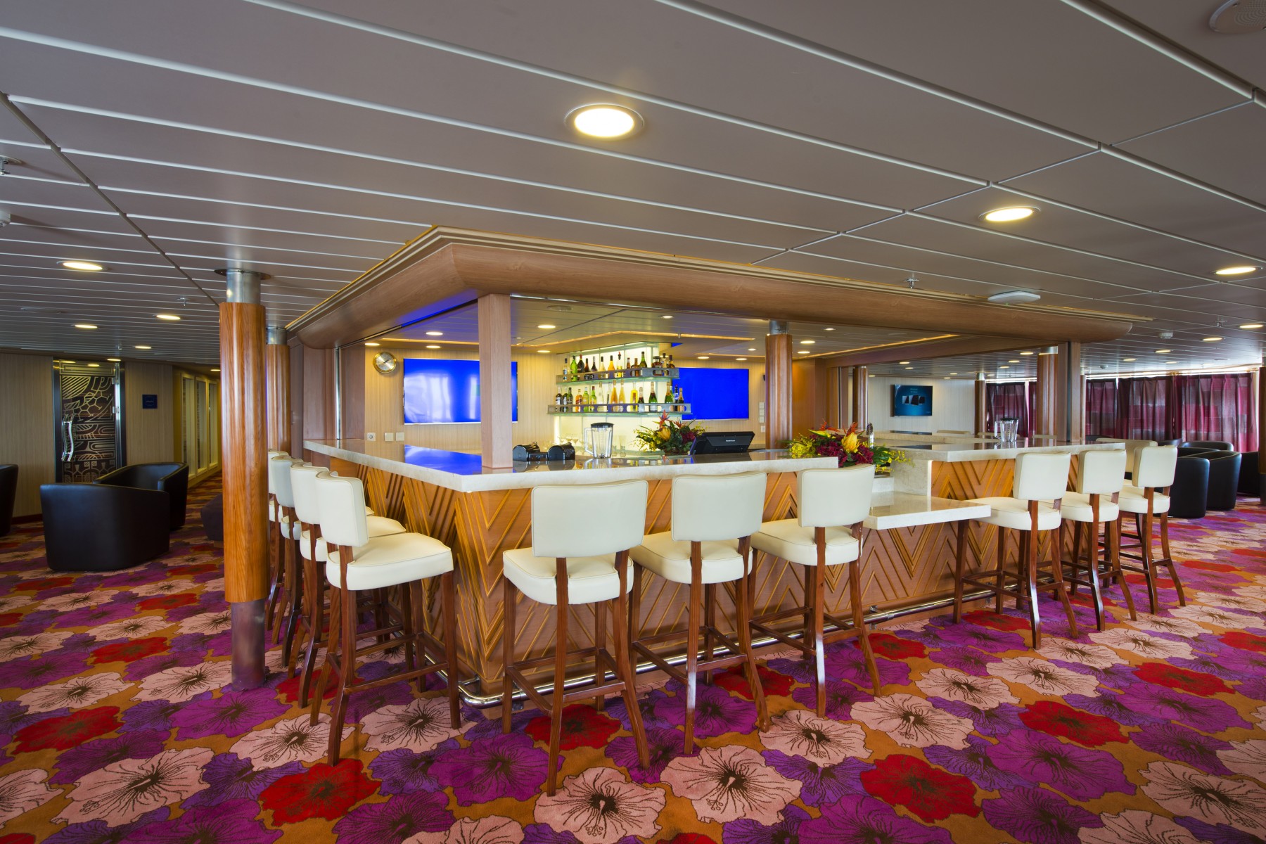 Croisières Aranui